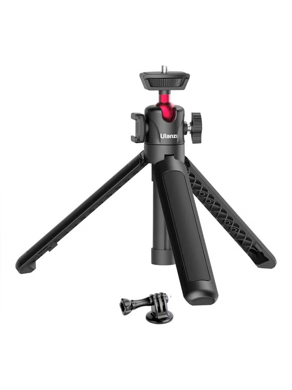 MT-16 Extendable Phone Camera Tripod